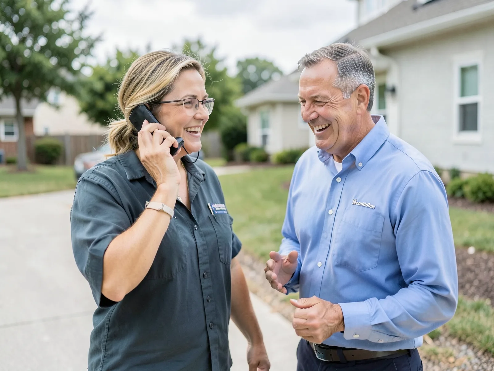 Frequently Asked Questions About Storm Recovery Services in Woodstock, VA